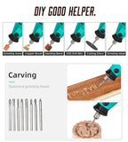 361PCS/lot Power Tools Dremel Rotary Tool Accessory Set