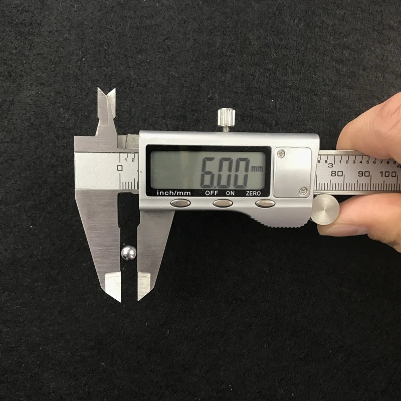 Steel Balls Slingshot Hunting Archery