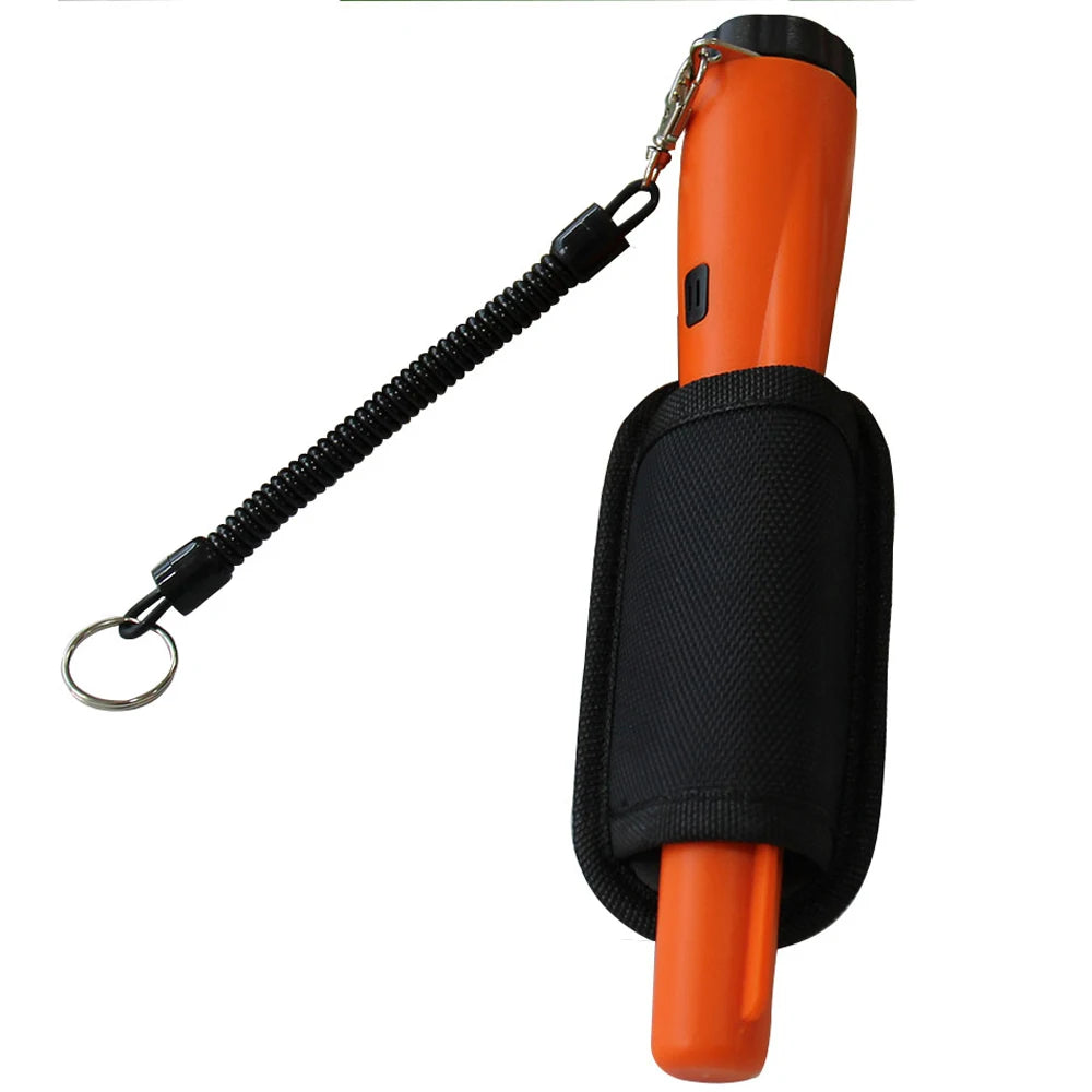 Portable Metal Detector MD-4080 High Sensitivity Digger