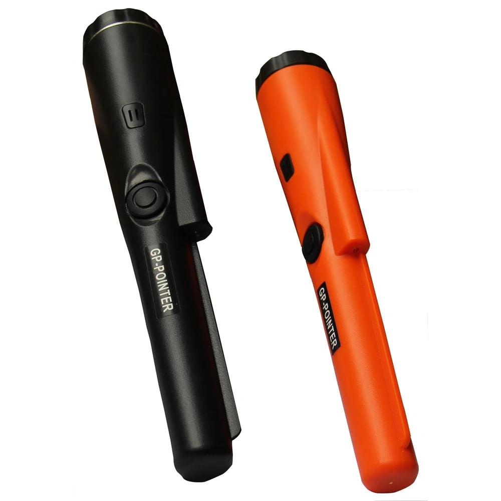 Portable Metal Detector MD-4080 High Sensitivity Digger