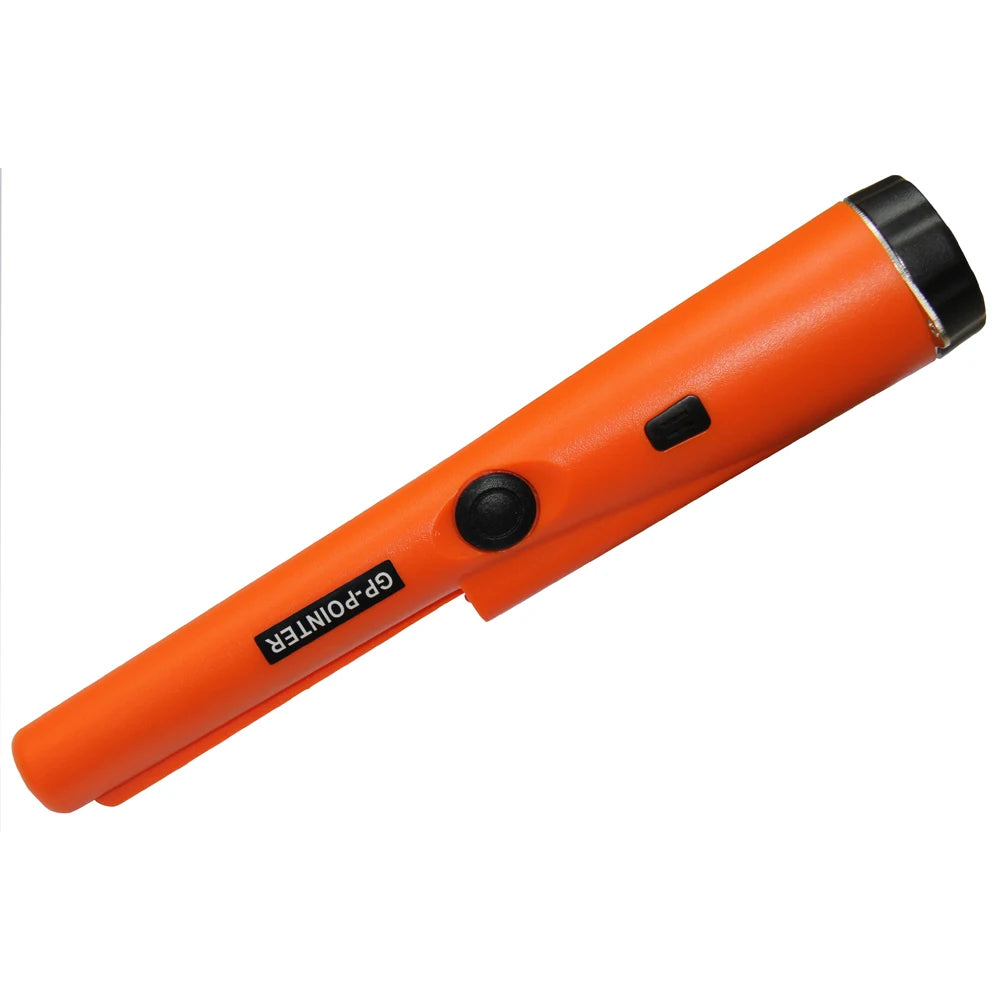 Portable Metal Detector MD-4080 High Sensitivity Digger