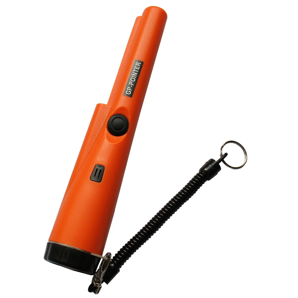 Portable Metal Detector MD-4080 High Sensitivity Digger
