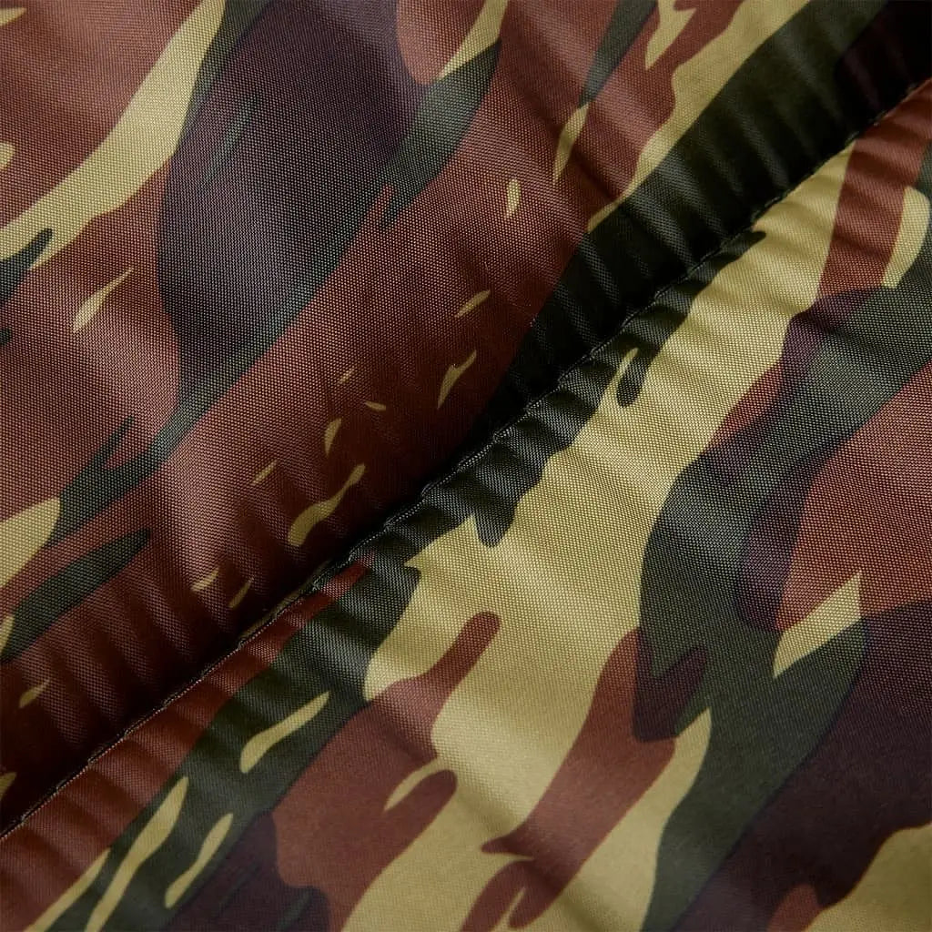 W2B VidaXL Comfortable and Lightweight Winter Sleeping Bag