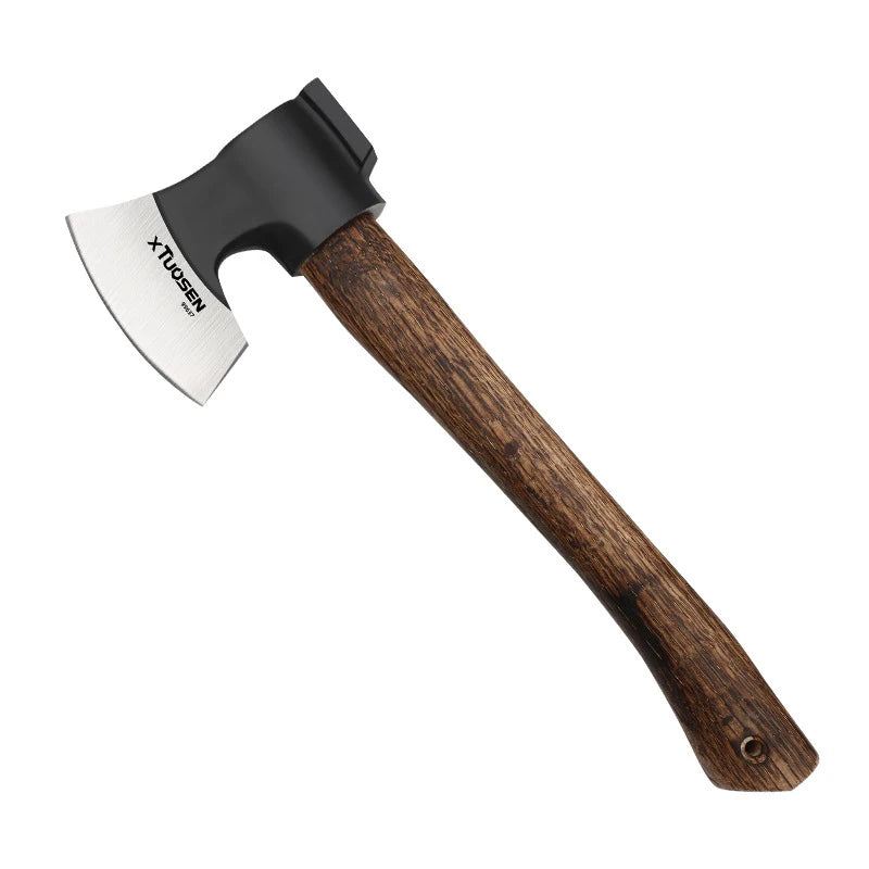Camping Survival Axe Outdoor Tactical