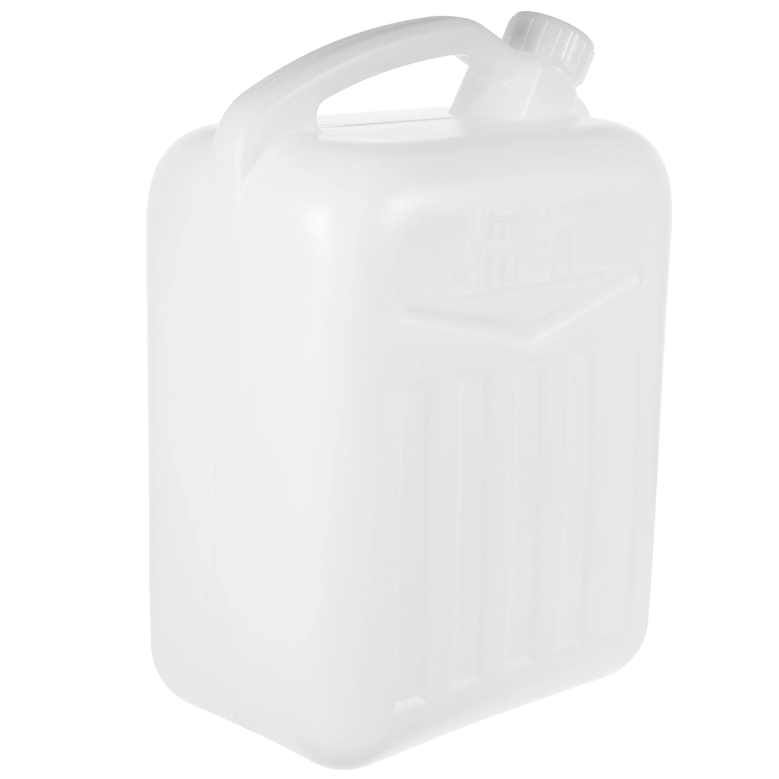 Storage Tank Bucket Water Container Large 20L