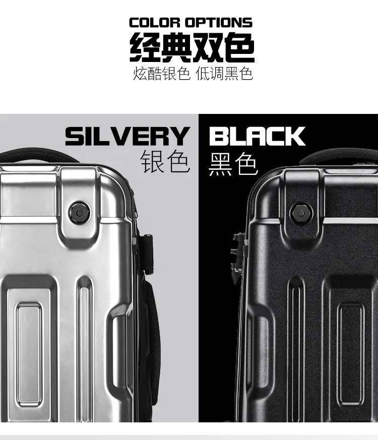 Backpack Fashion Journey Backpack School Students