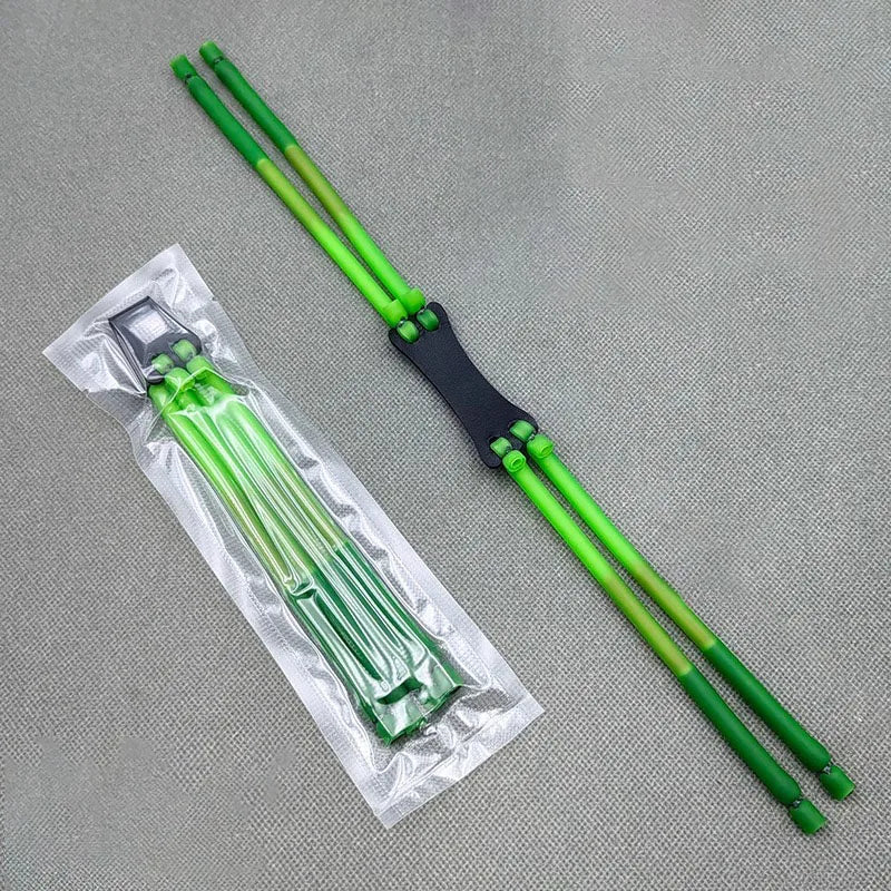 High Power 3060 Slingshot Tubes, 4 Strand