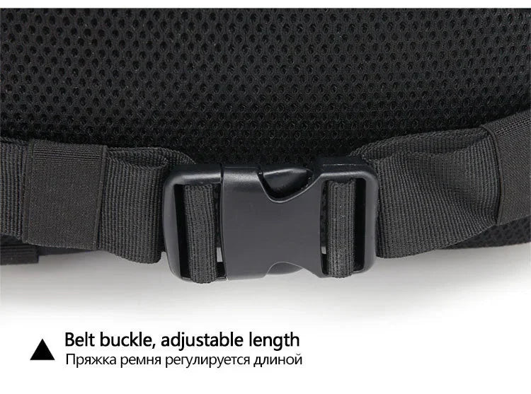 30/50L Tactical Backpacks Man