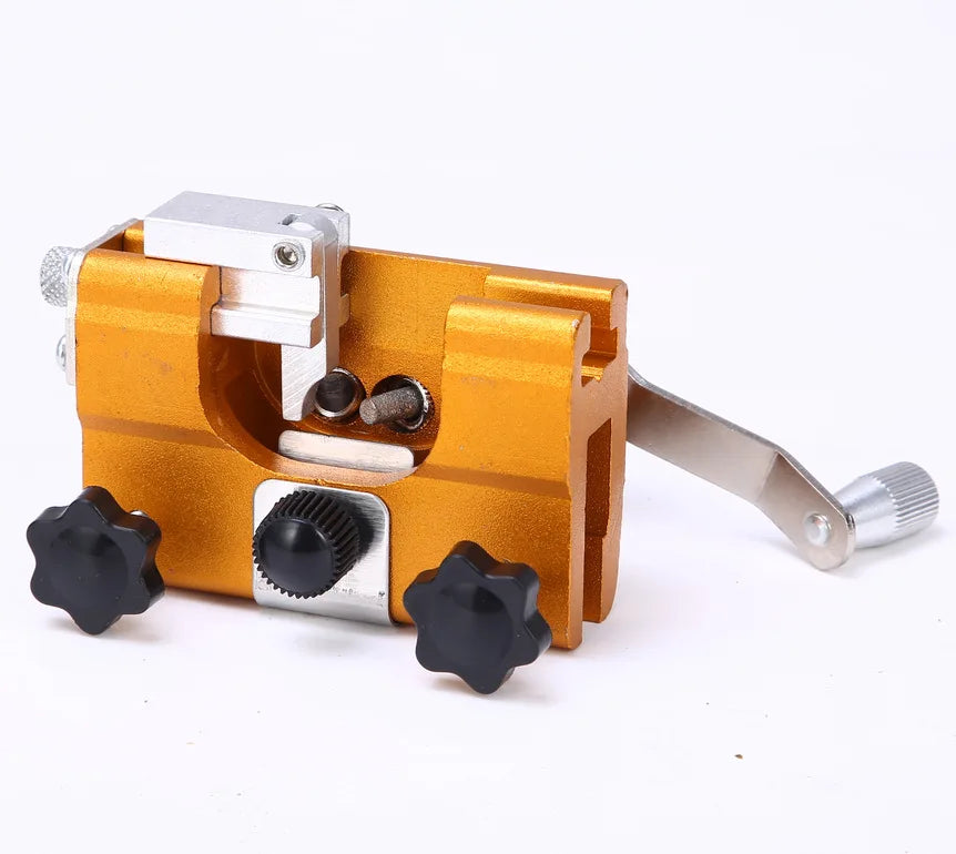 Chainsaw Sharpener Portable Chainsaw Sharpening Tool