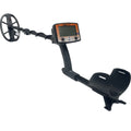GoldForce F19 Metal Detector Waterproof Underground