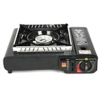 Portable Camping Gas Stove Single Burner Camping Stove