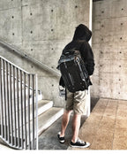 Backpack Fashion Journey Backpack School Students