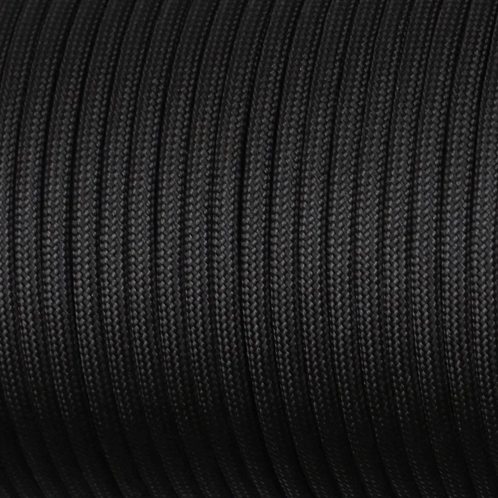 7-Cores 550 Paracord Rope 5 15 Survival