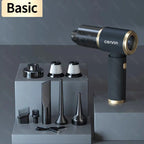 CENRR 210000PA Mini Car Vacuum Cleaner