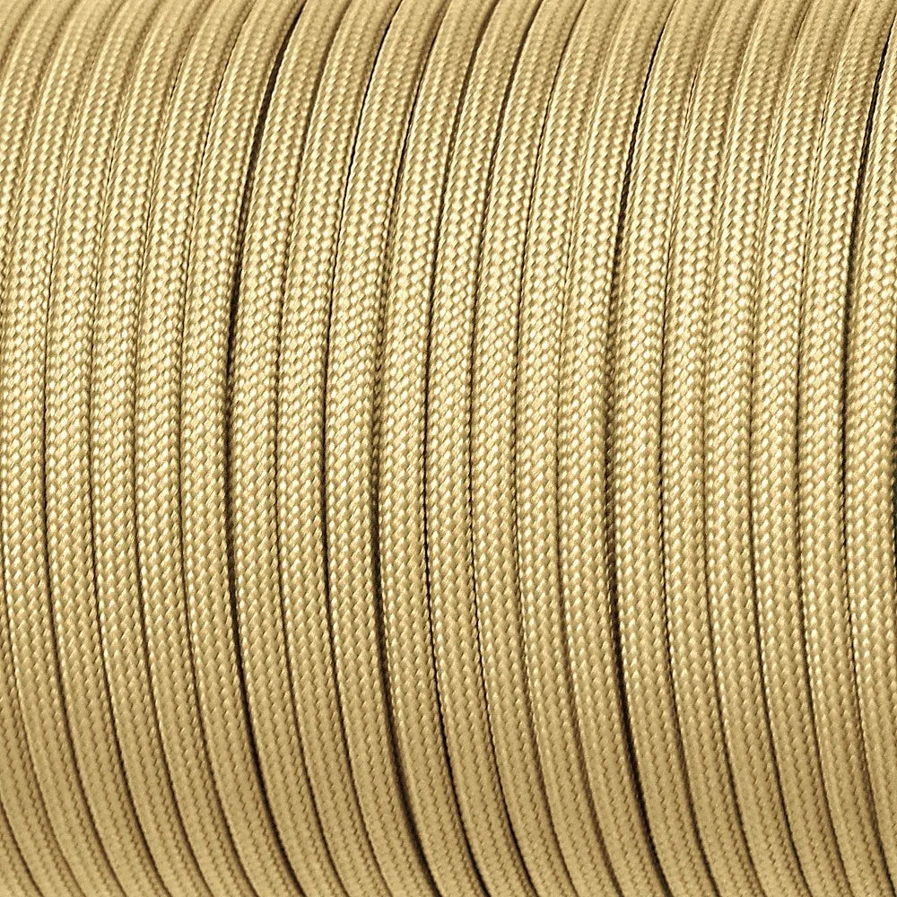 7-Cores 550 Paracord Rope 5 15 Survival