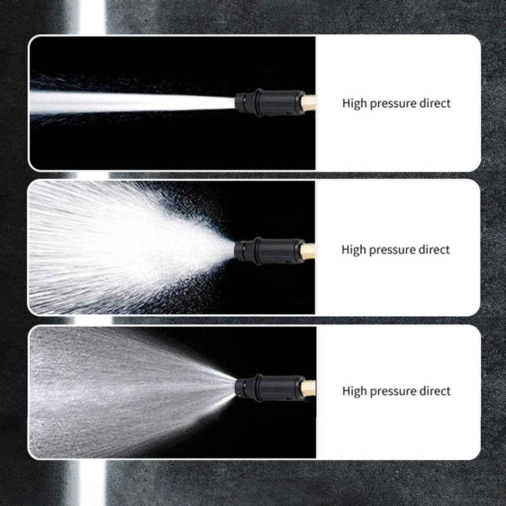 High Pressure Car Washer Electric Pressure Washer High power