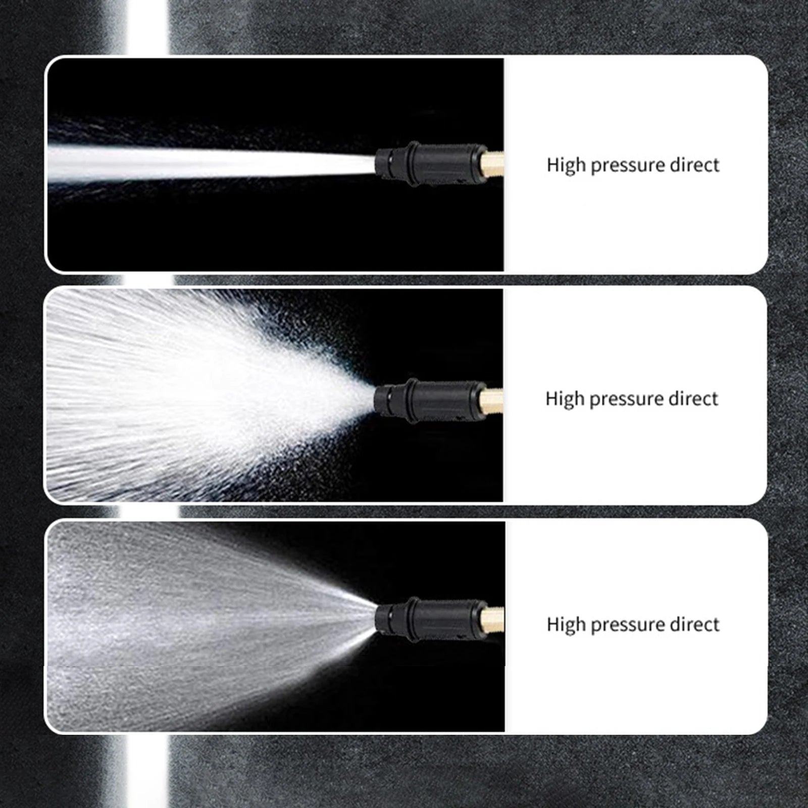 High Pressure Car Washer Electric Pressure Washer High power