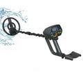 Portable Metal Detector MD-4080 High Sensitivity Digger