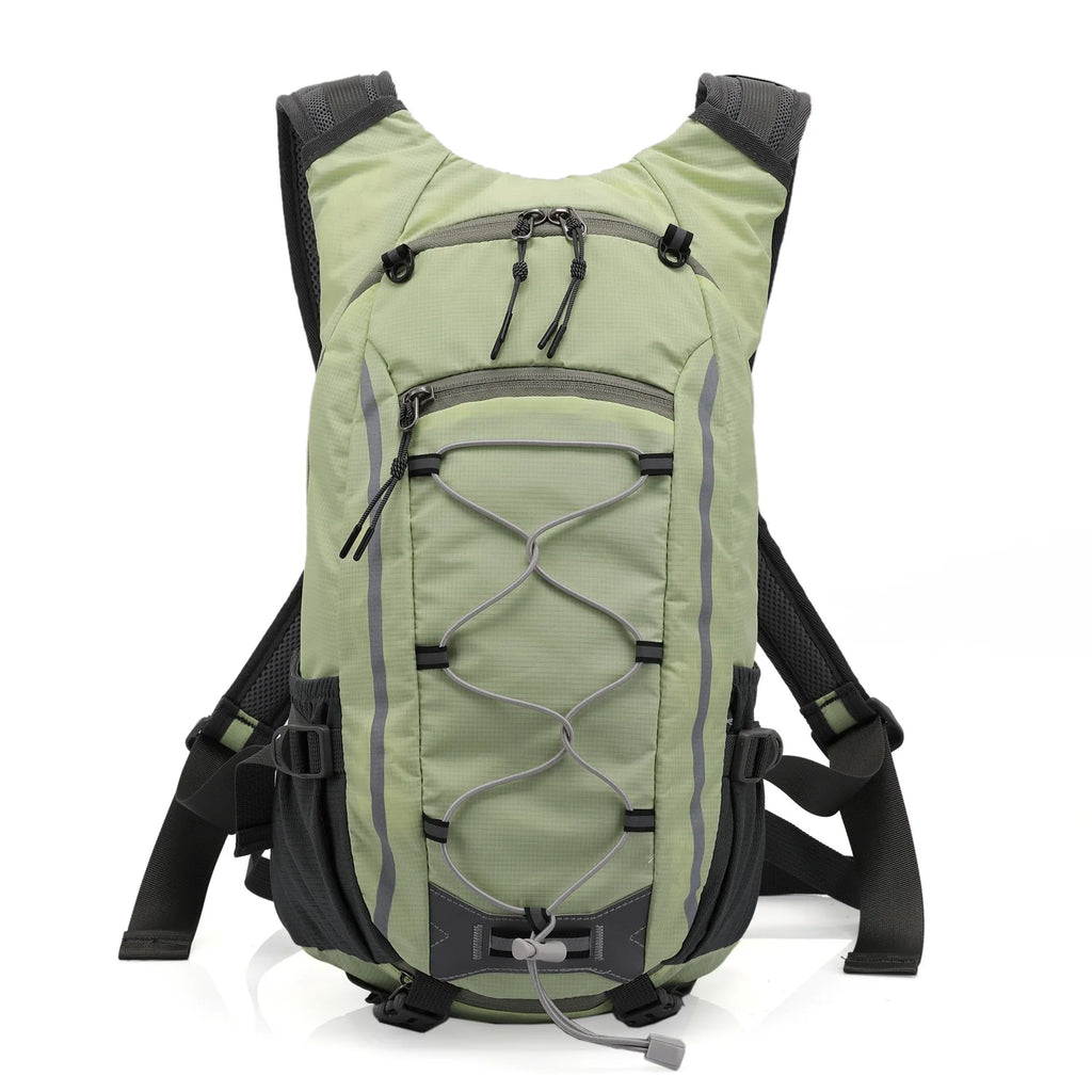 backpackOutdoor hiking double-shoulder bag