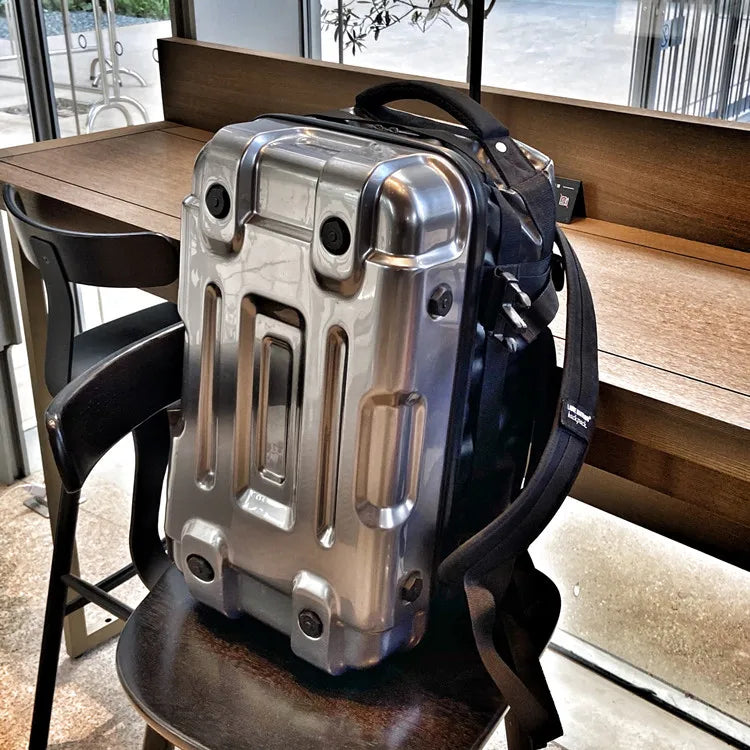 Backpack Fashion Journey Backpack School Students