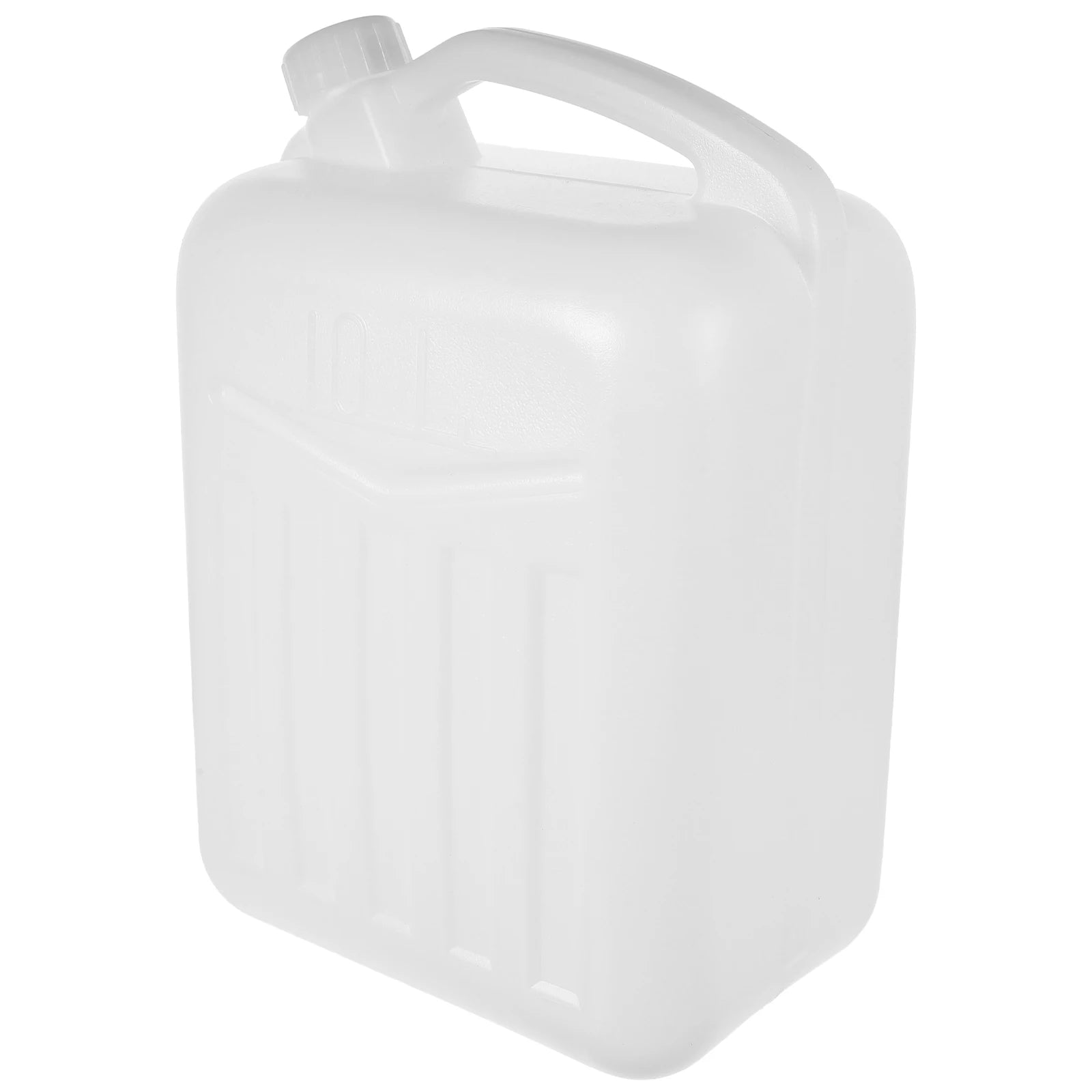 Storage Tank Bucket Water Container Large 20L