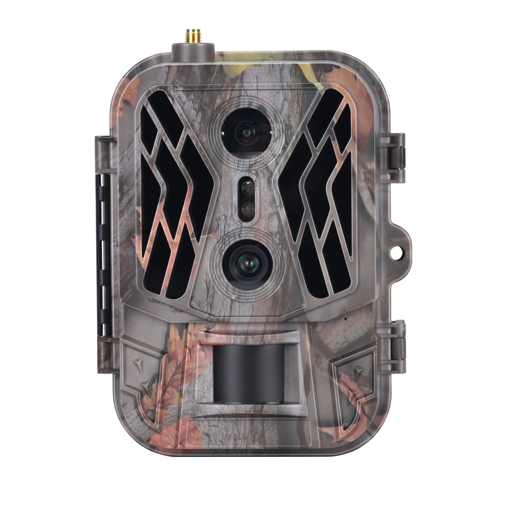 SuntekCam 4G HD Camera 36MP