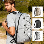20L Waterproof Dry Bag Backpack, Large Capacity