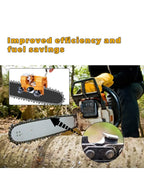 Chainsaw Sharpener Portable Chainsaw Sharpening Tool