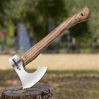 Camping Survival Axe Outdoor Tactical