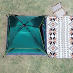 Tent Ultralight Waterproof Automatic Tent 3-4 Person Portable