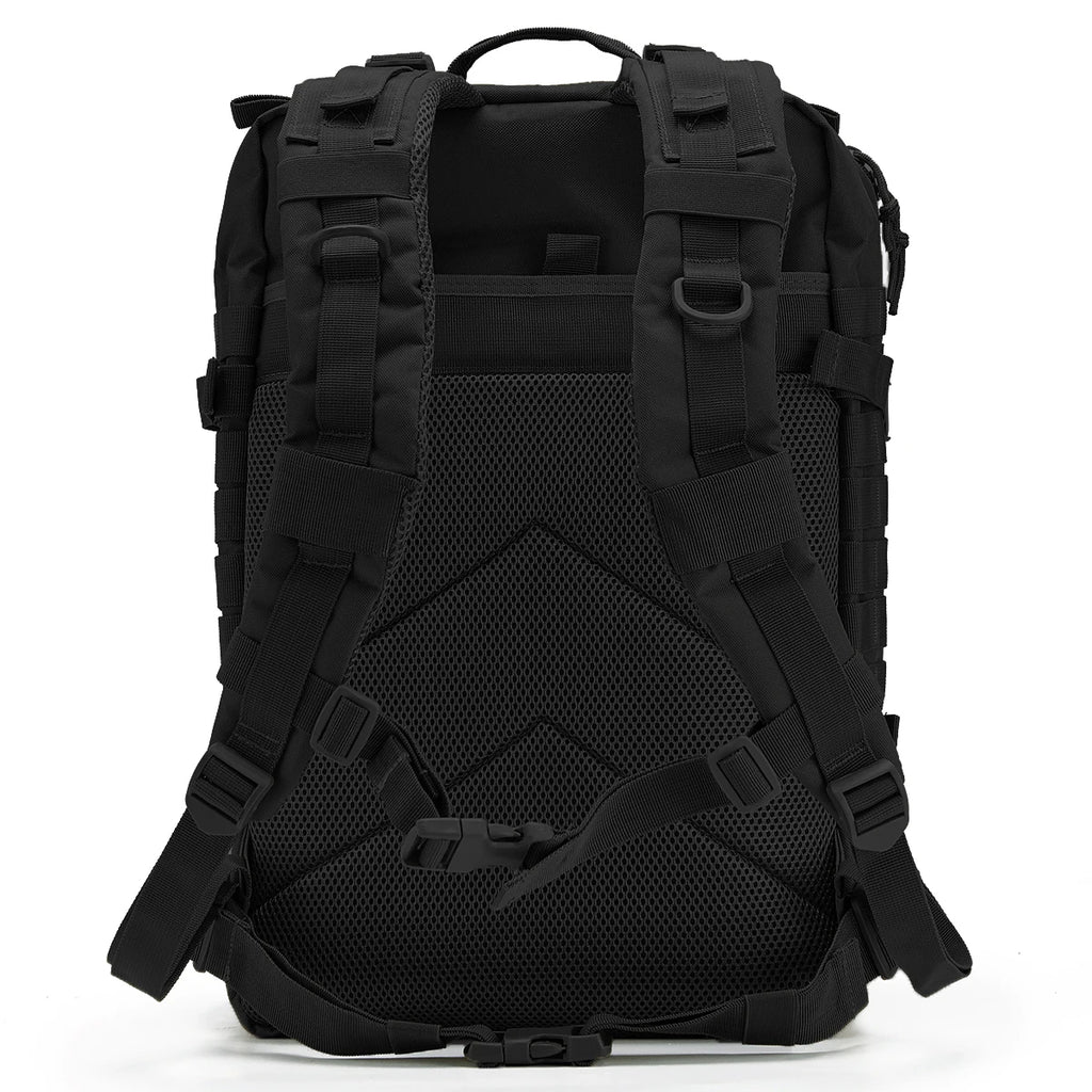 30/50L Tactical Backpacks Man