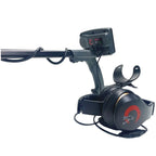 GoldForce F19 Metal Detector Waterproof Underground