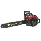 Professional Manufacture 5800 Gasoline Chainsaw 2 Stroke
