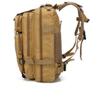 30/50L Tactical Backpacks Man