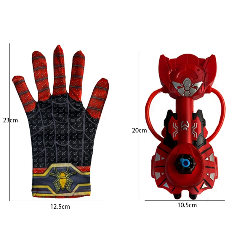 Spider Water Gun Launcher