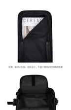 Backpack Fashion Journey Backpack School Students