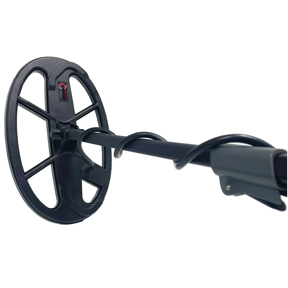 GoldForce F19 Metal Detector Waterproof Underground