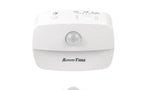 LED Night Light With Motion Sensor EU US Plug Lamps