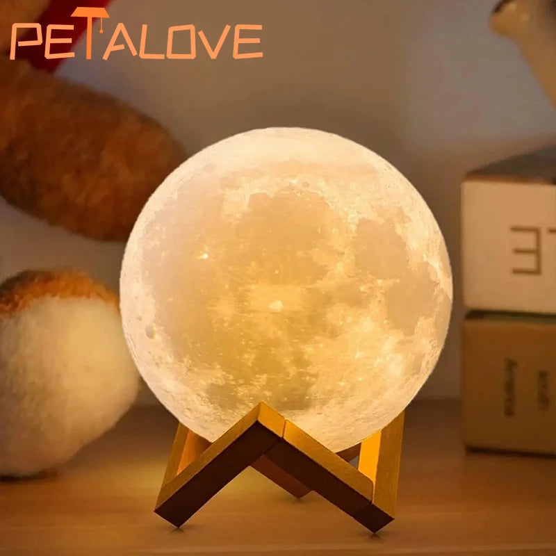 Hot Selling Moon Light Romantic Atmospher