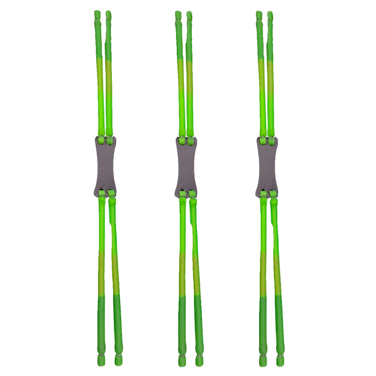 High Power 3060 Slingshot Tubes, 4 Strand