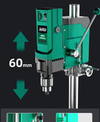 Table Type Drill Machine Small Household Multi-functional