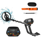 Portable Metal Detector MD-4080 High Sensitivity Digger