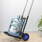 Portable Folding Retractable Trolley Folding Hand Truck