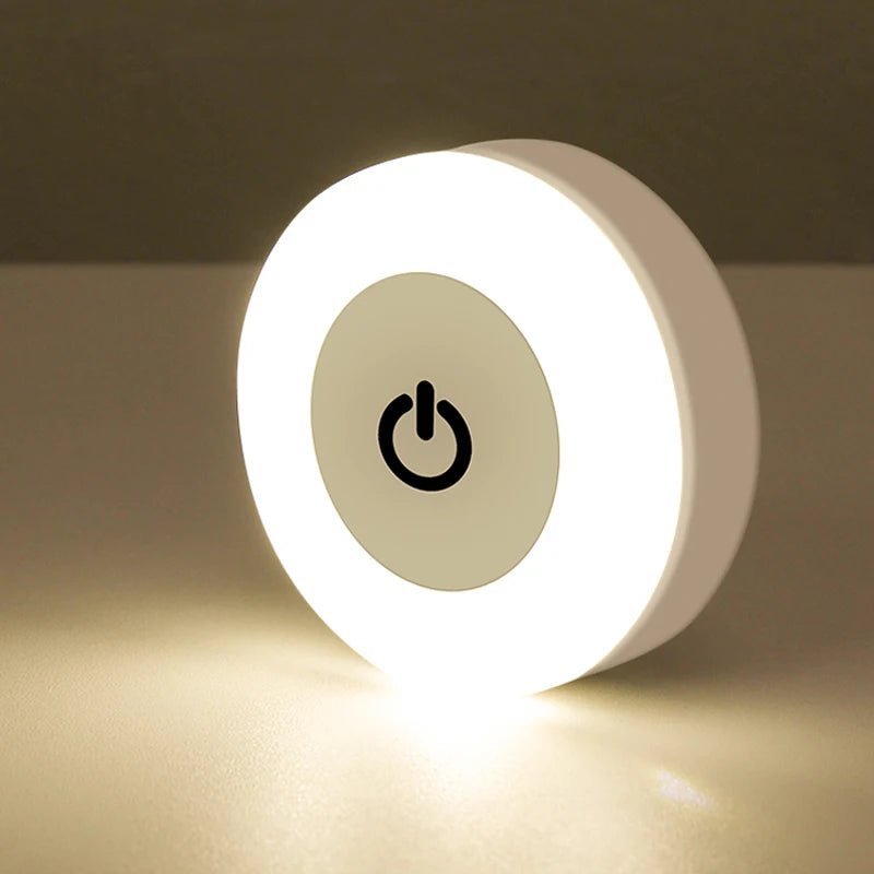 Energy Saving Led Touch Sensor