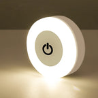 Energy Saving Led Touch Sensor