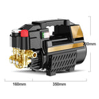 High Pressure Car Washer Electric Pressure Washer High power