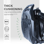 4-stroke Backpack BBX9900 Petrol Blower Leaf Blower