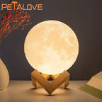 Hot Selling Moon Light Romantic Atmospher