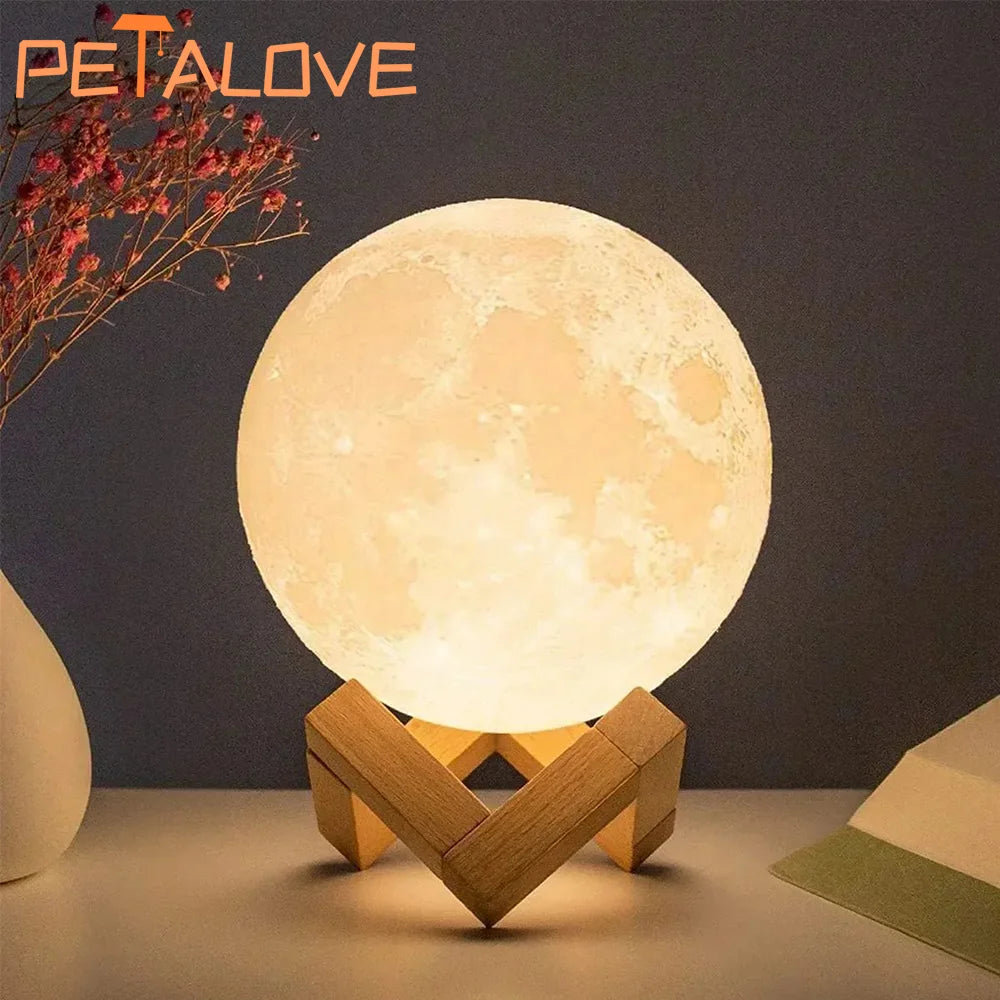 Hot Selling Moon Light Romantic Atmospher