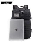 30/50L Tactical Backpacks Man
